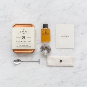 Cocktail Kit