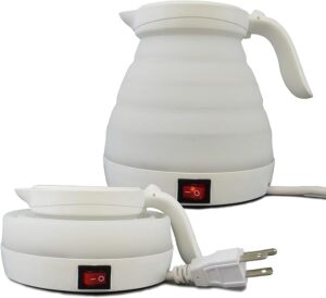 Collapsible Kettle