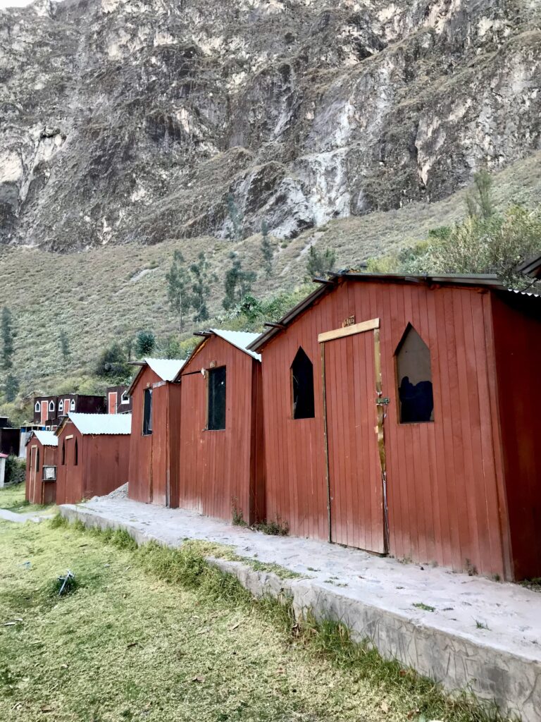 Furewassi, Fure, Colca Canyon, Peru