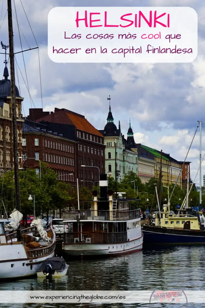¿Estás buscando cosas interesantes que hacer en Helsinki? ¡Encontraste la guía perfecta! De los imperdibles a lo inusual, incluso si tienes un presupuesto limitado, acá está lo mejor de la capital finlandesa – Experiencing the Globe #Helsinki #Finlandia #QueHacerEnHelsinki #ImperdiblesHelsinki #DestinosTuristicos #Wanderlust #FotografiaDeViaje #ViajarLento #ViajesIndependientes #SoloFemaleTravel #Mochileando #Aventuras #ExperienciasDeViaje #DestinosImperdibles #MejoresDestinos