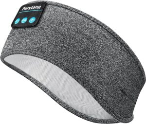 High-tech Sleeping Mask