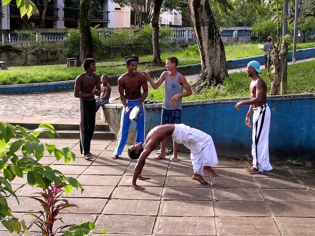 Itaparica, Bahia, Brazil