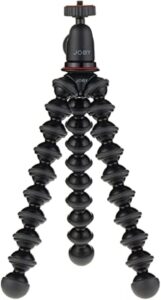 Joby Tripod