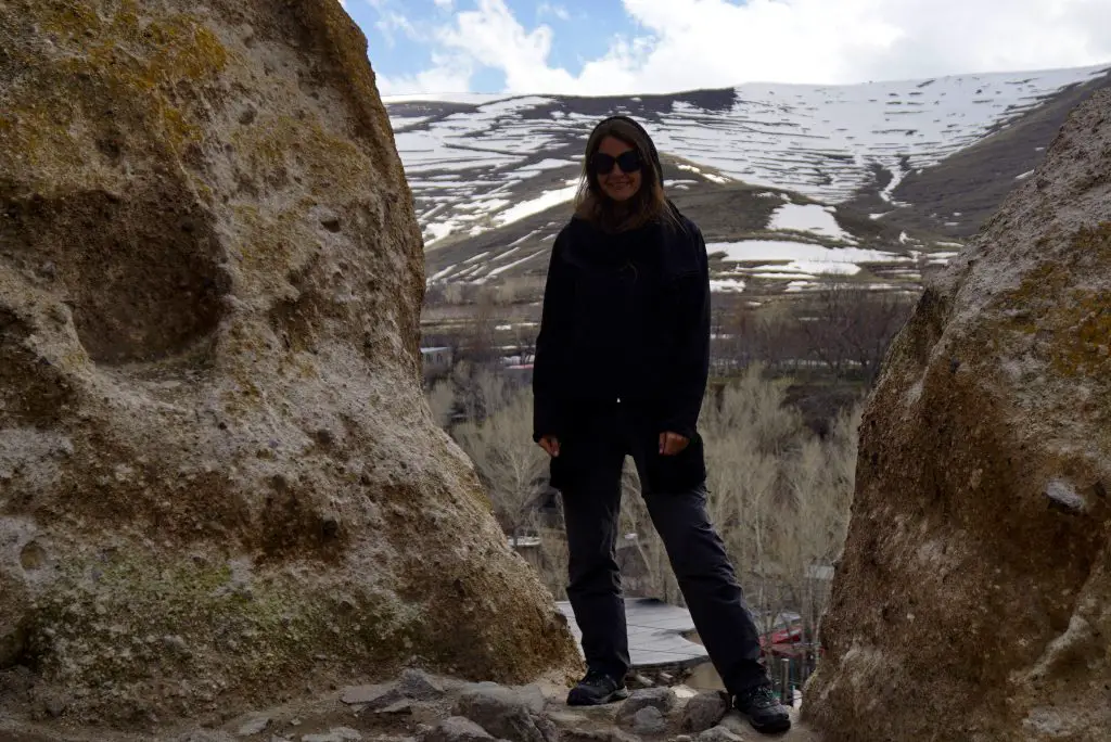 Kandovan, East Azerbaijan, Iran