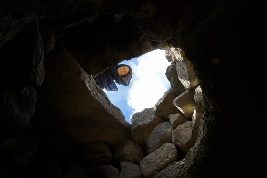 Kandovan, East Azerbaijan, Iran