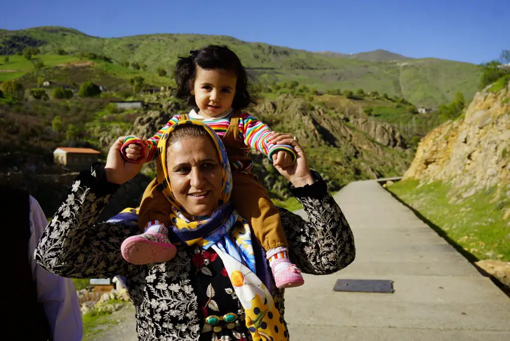 Palangan, Kurdistan, Iran