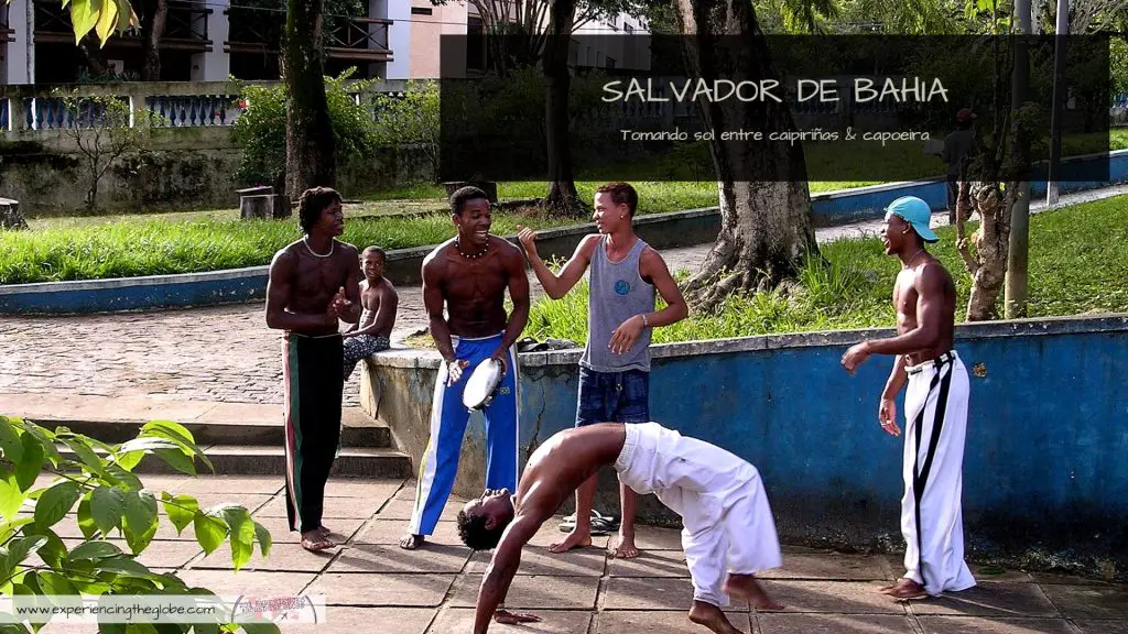 Salvador
