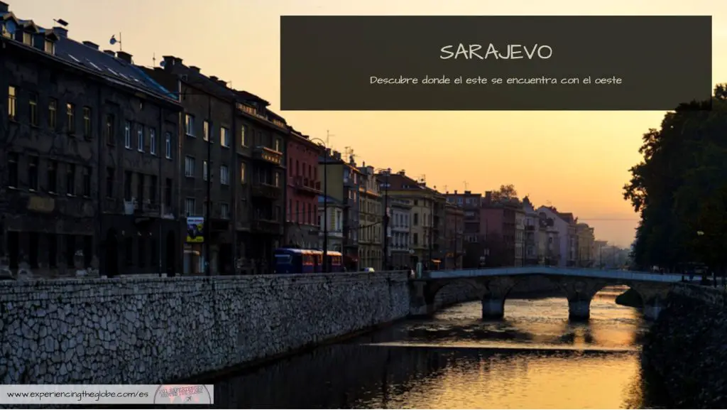Lo mejor de Sarajevo
