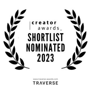 Traverse Creator Awards 2023