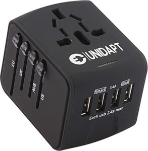 Universal Adapter
