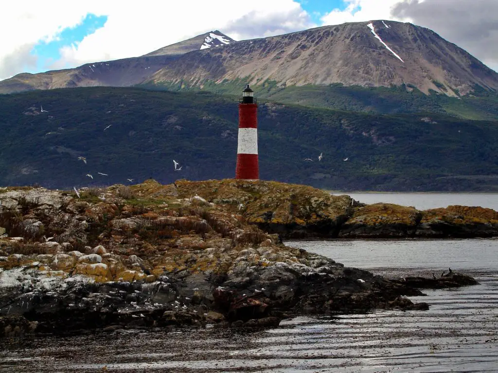 Ushuahia, Argentina