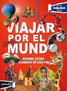 Viajar por el Mundo