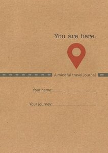 You Are Here