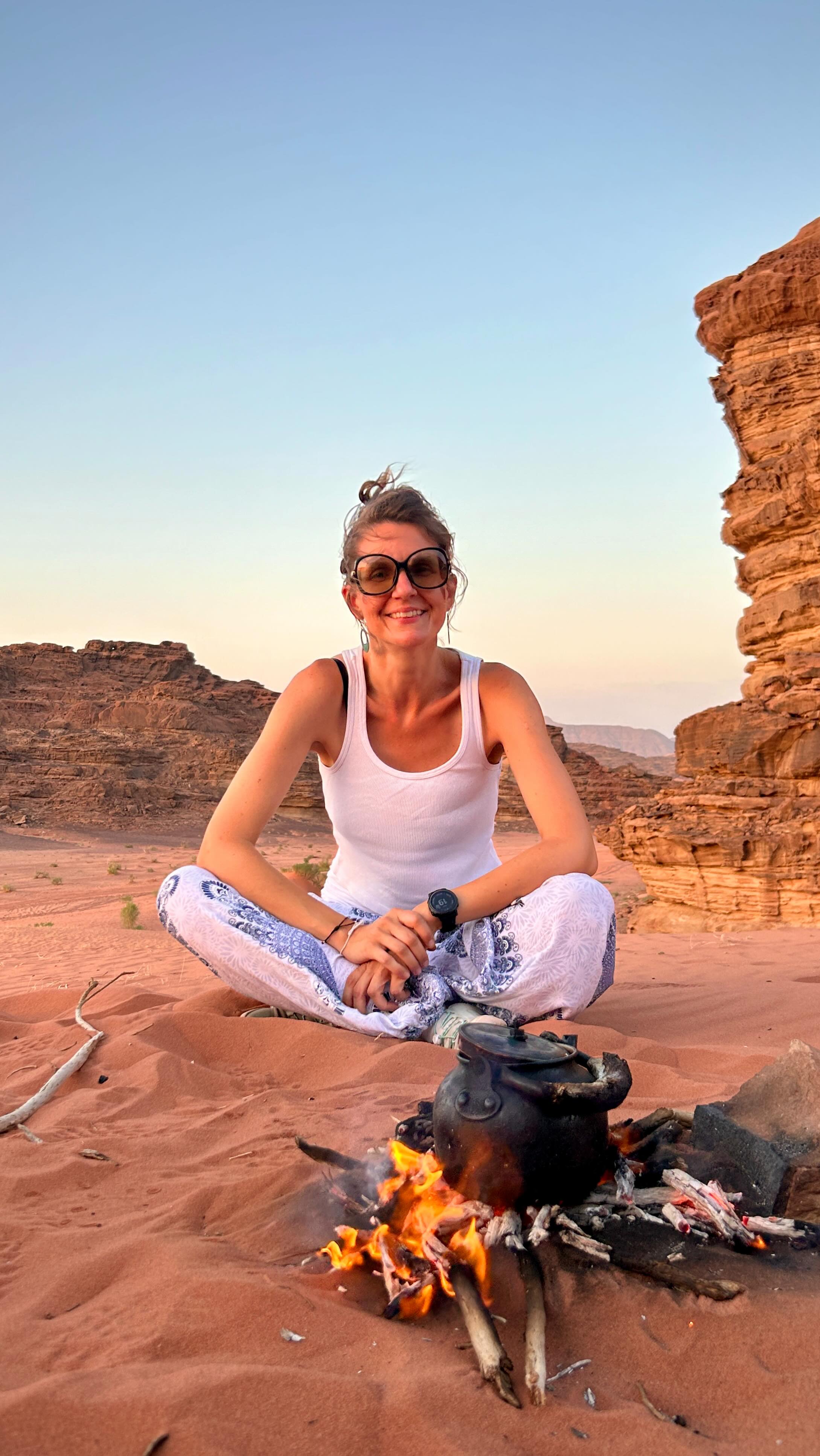 Learning is the whole point ✨

#slowtravel #travelwriter #meaningfultravel #ethicaltravel #traveltolearn