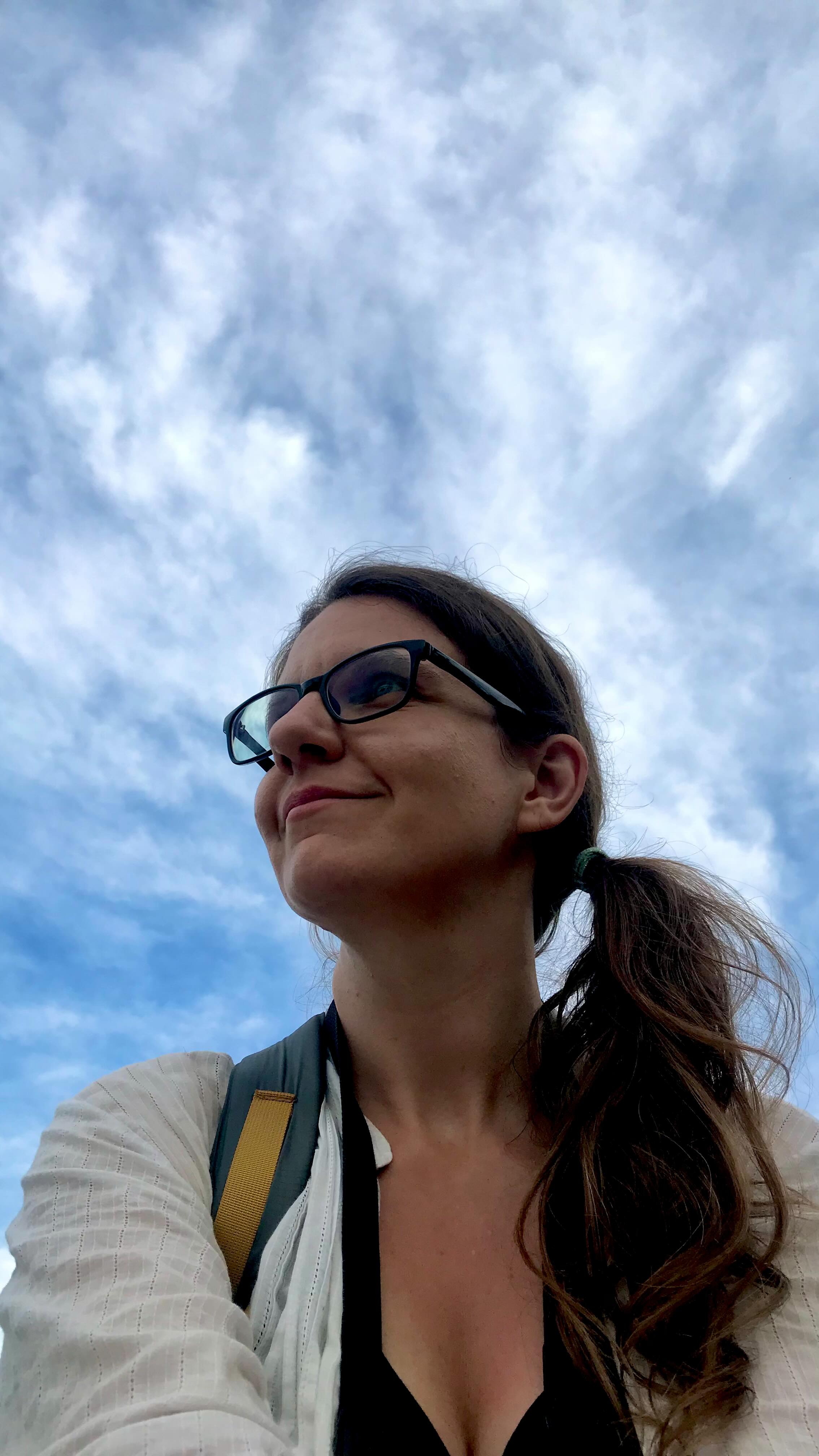 Most of what we fear comes from stories we’ve never questioned. Stories told without context, without faces, without names.

Travel has taught me that fear often disappears the moment you slow down, listen, and allow yourself to be curious instead of defensive.

Behind every headline there are people living ordinary lives —loving, worrying, hoping— just like everywhere else.

The world isn’t perfect, and it isn’t simple. But it’s far more human, kind and nuanced than we’re usually led to believe.

#slowtravel #meaningfultravel #travelstories #ethicaltravel #traveltolearn