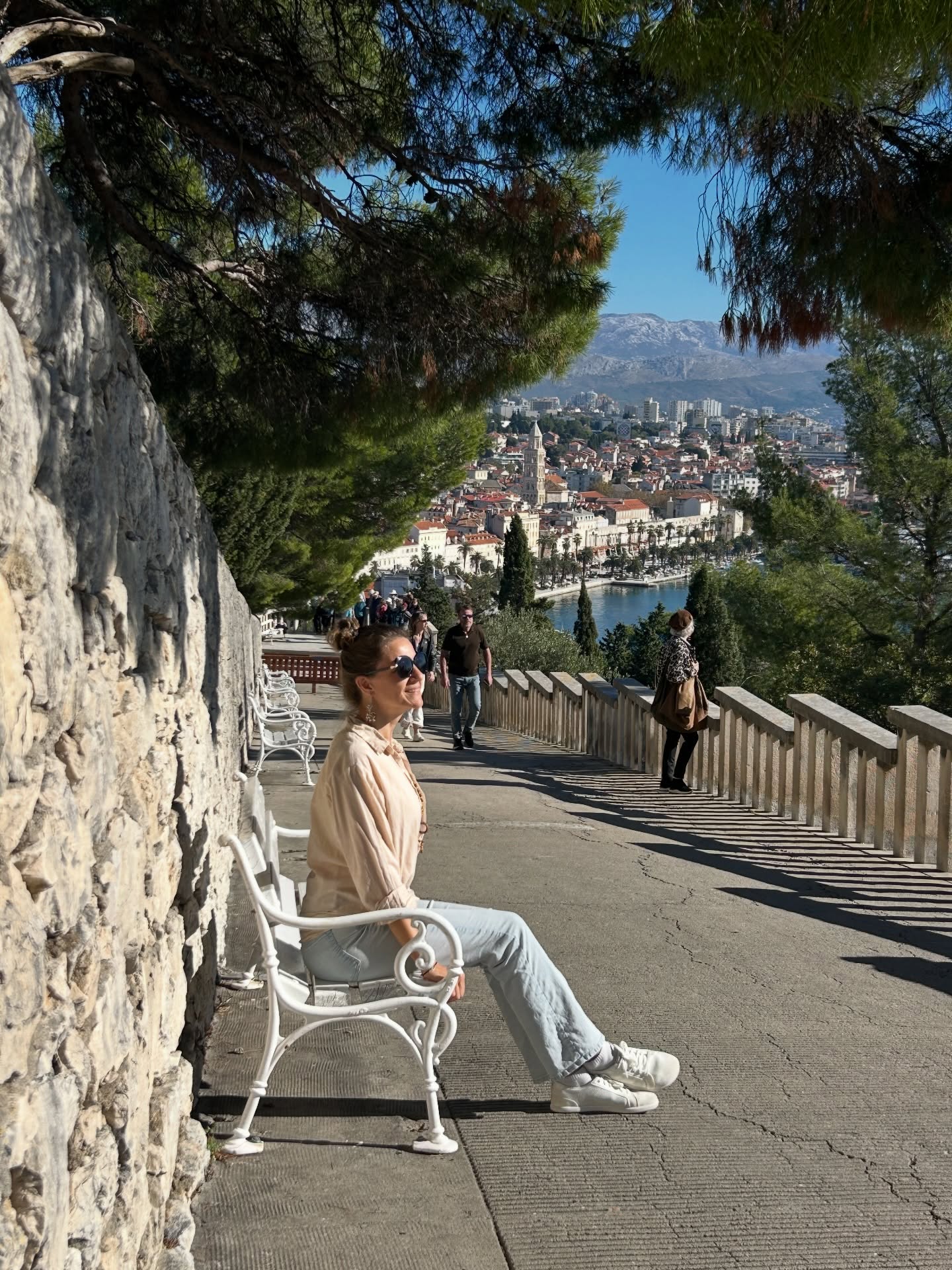 I’ve lived in Split for almost a decade. And yet, writing about this city took me longer than writing about almost anywhere else.

I’ve written about deserts, volcanoes, revolutions, borders, and places I’d dreamed of visiting for years. But every time I sat down to write about Split, I felt the same hesitation: how do you do justice to a place that has slowly become home?

I’ve watched the seasons change. I’ve seen summer crowds fill the palace streets, winter storms crash against the Riva, spring bring life back to the terraces, and autumn settle quietly over Marjan.

So I waited.

I explored more. Asked more questions. Fell in love with new corners of the city. And eventually wrote the guide I wish I had found when I first arrived.

Not just what to see, but how to experience Split throughout the year —beyond the summer crowds and the usual checklist.

After months of writing, it’s finally live.

If you’re planning a visit —or simply curious about life on the Dalmatian coast— I hope it helps you discover the city I have grown to love.

Link in bio —and please leave me a comment over the blog if you enjoy the read :)

#SplitCroatia #VisitSplit #TravelCroatia #CroatiaFullOfMagic #CroatiaFullOfLife