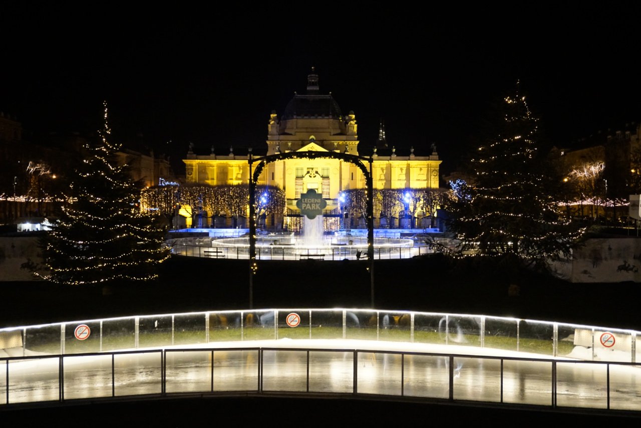 Advent in Zagreb, Christmas in Croatia - Experiencing the Globe