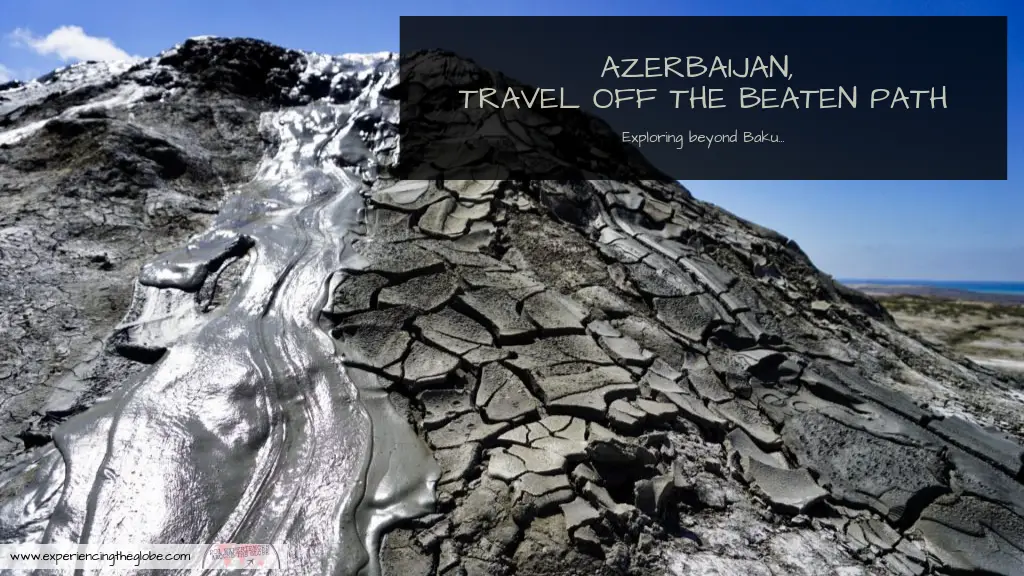 Azerbaijan travel