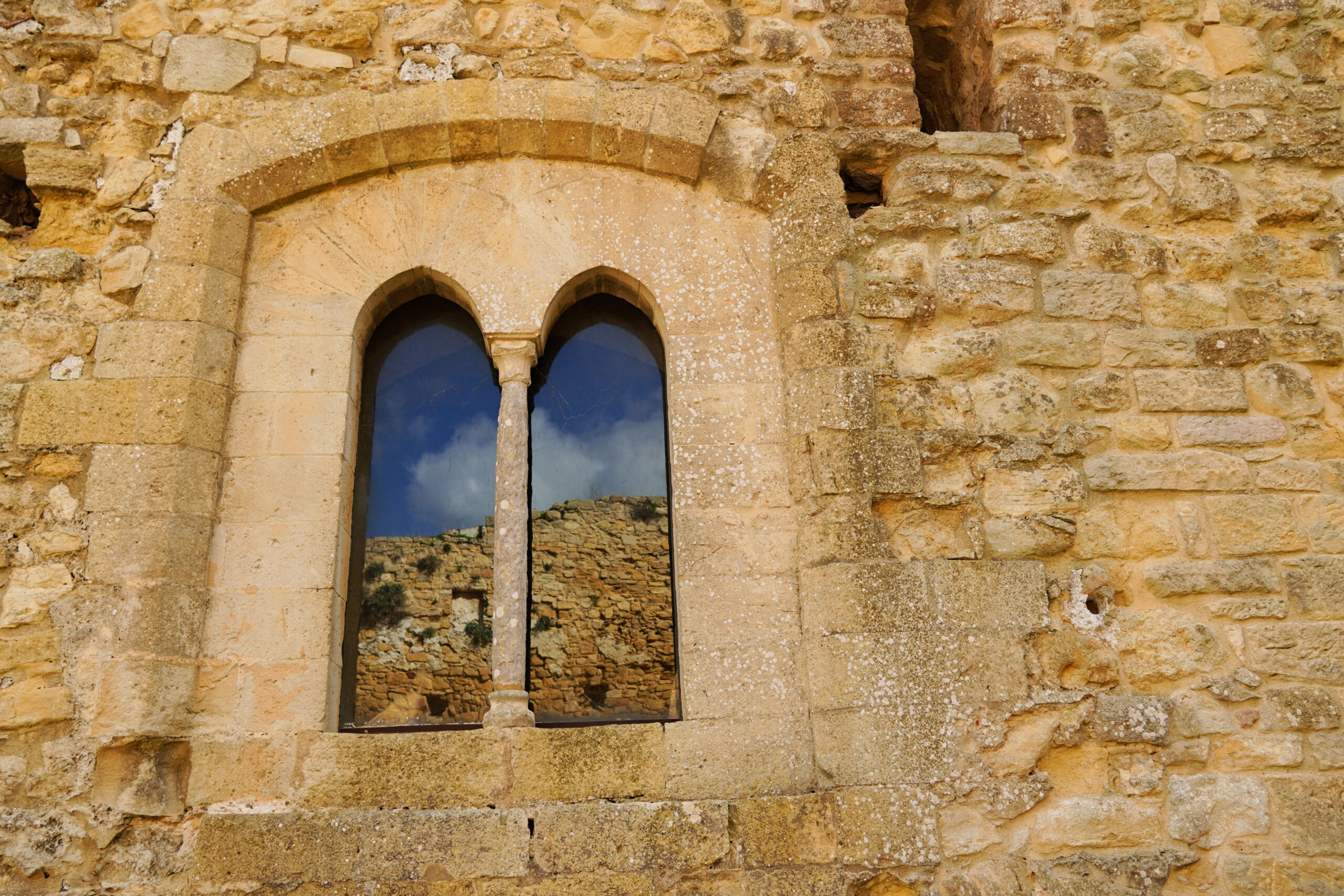 Borgo Salemi, Sicily, Italy - Experiencing the Globe