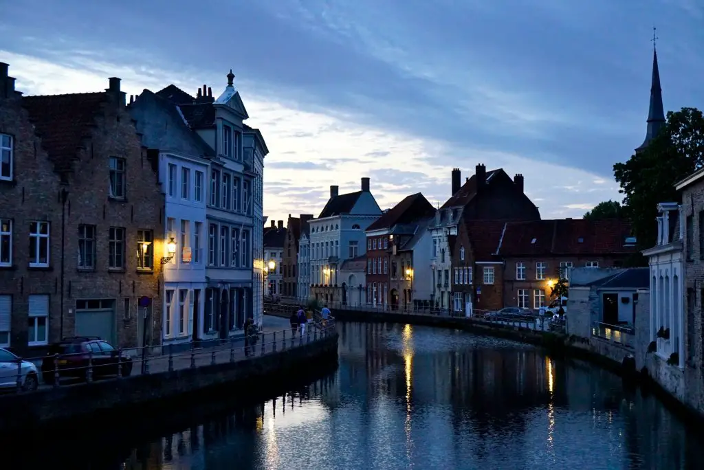 Brugge, Belgium