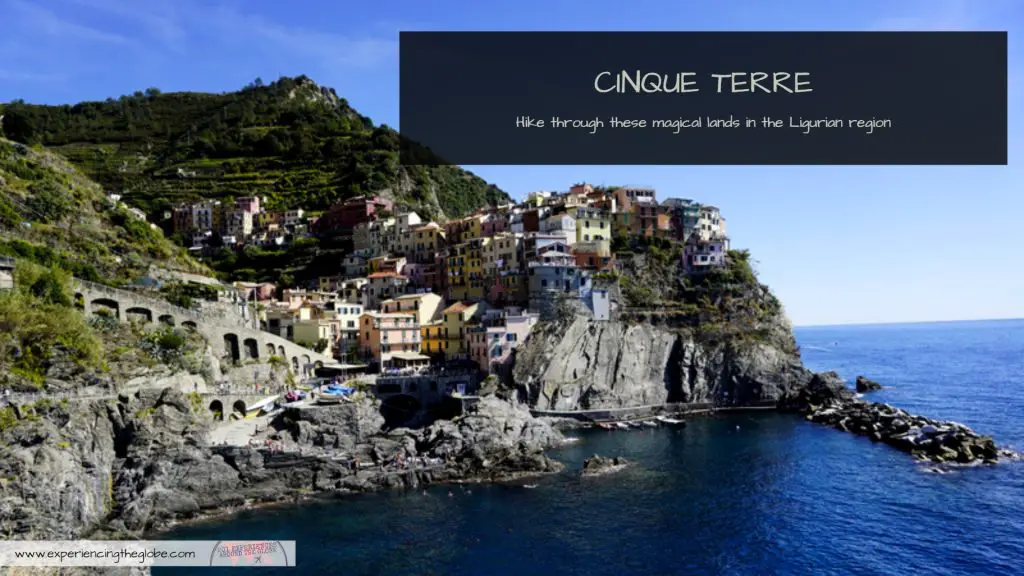 Cinque Terre