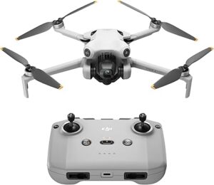 DJI Mini 4