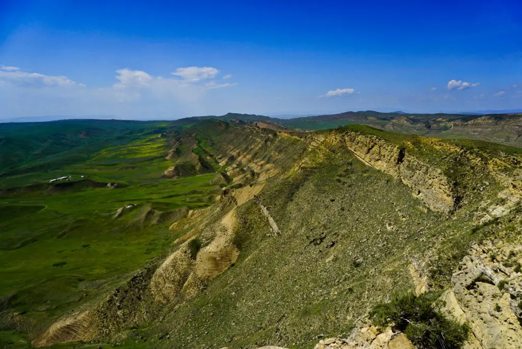 Davit Gareji monastery, Georgia - Experiencing the Globe