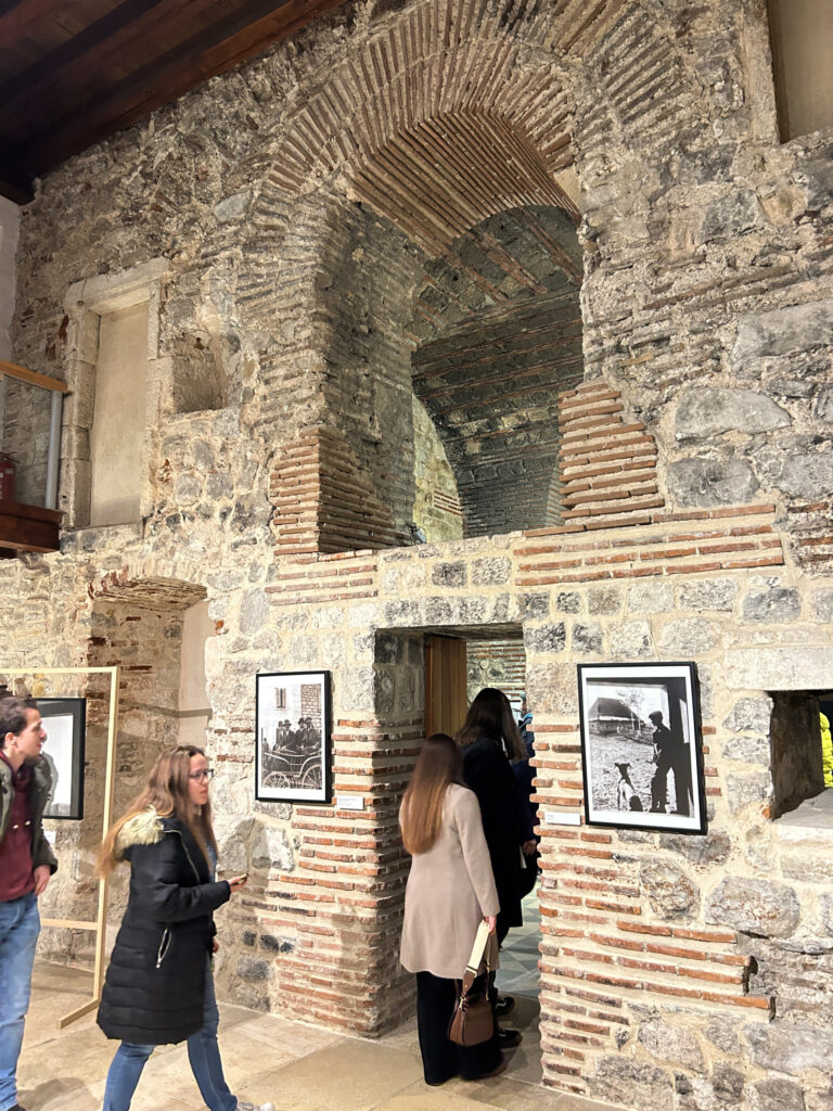 Ethnographic museum, Split, Croatia - Experiencing the Globe