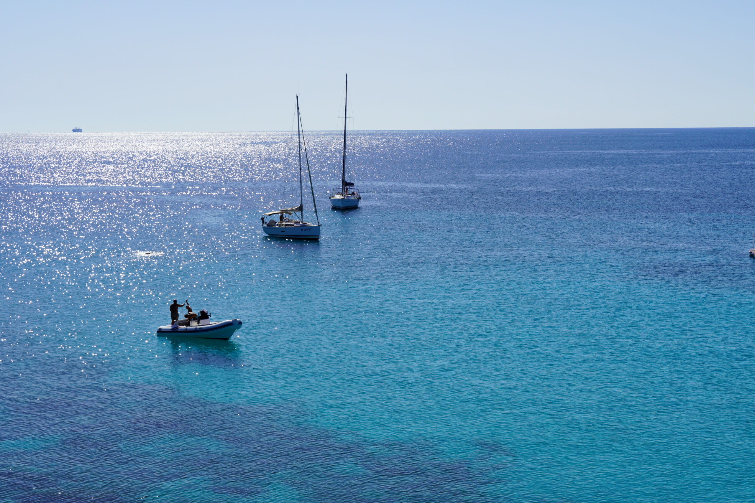 Favignana, Sicily, Italy - Experiencing the Globe