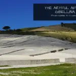 From rubble to a canvas of absence, the artful afterlife of Gibellina, Sicily - Experiencing the Globe