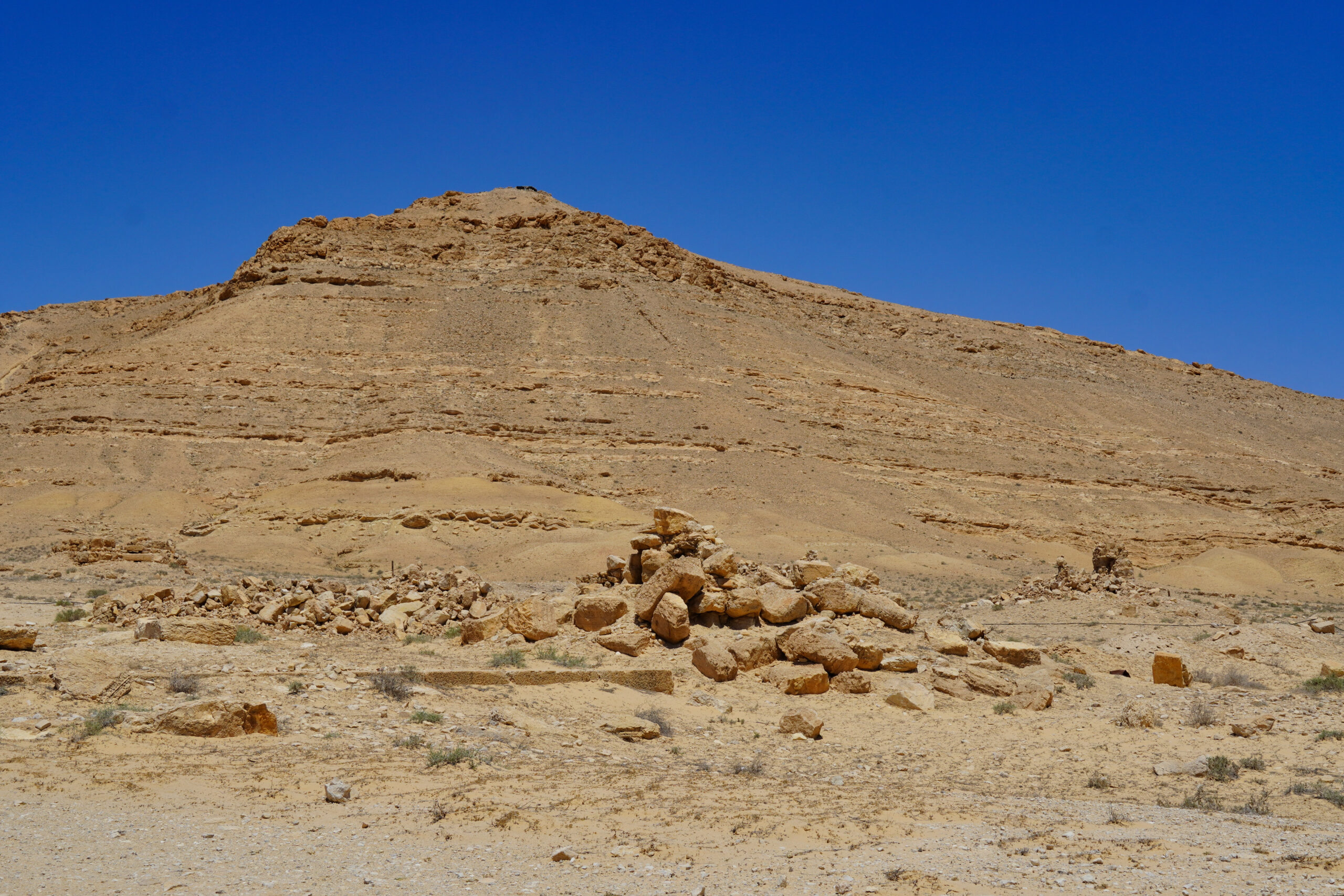 Funerary Towers, Palmyra, Syria - Experiencing the Globe