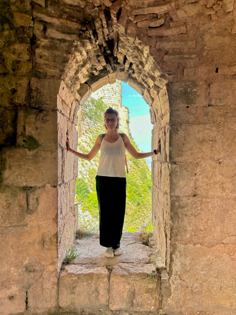 Krak de Chevalier, Syria - Experiencing the Globe.jpg