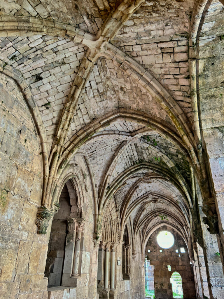 Krak de Chevalier, Syria - Experiencing the Globe.jpg