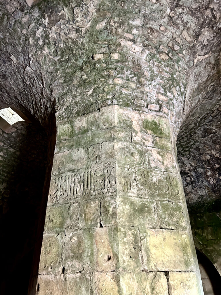 Krak de Chevalier, Syria - Experiencing the Globe.jpg