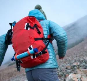 Life Straw