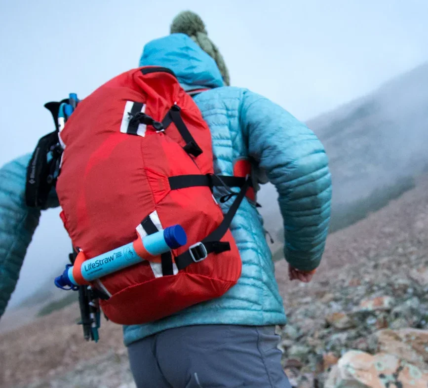 Life Straw