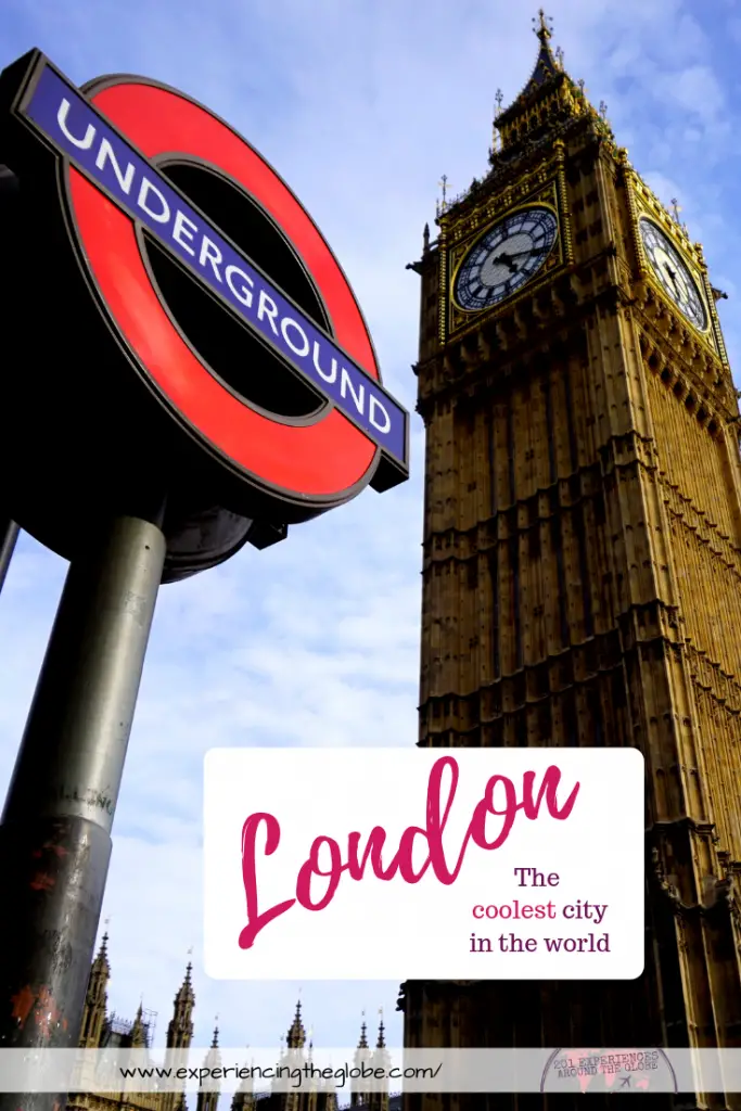 Explore London’s multiculturalism to fall in love with the city before you see all the sights. There’re plenty of things to see in London, but it’s vibe is what you’ll take with you, and what will make you want to go back #London #VisitLondon #IheartLondon #UKtravel #TravelExperience #BeautifulDestinations #Wanderlust #TravelPhotography