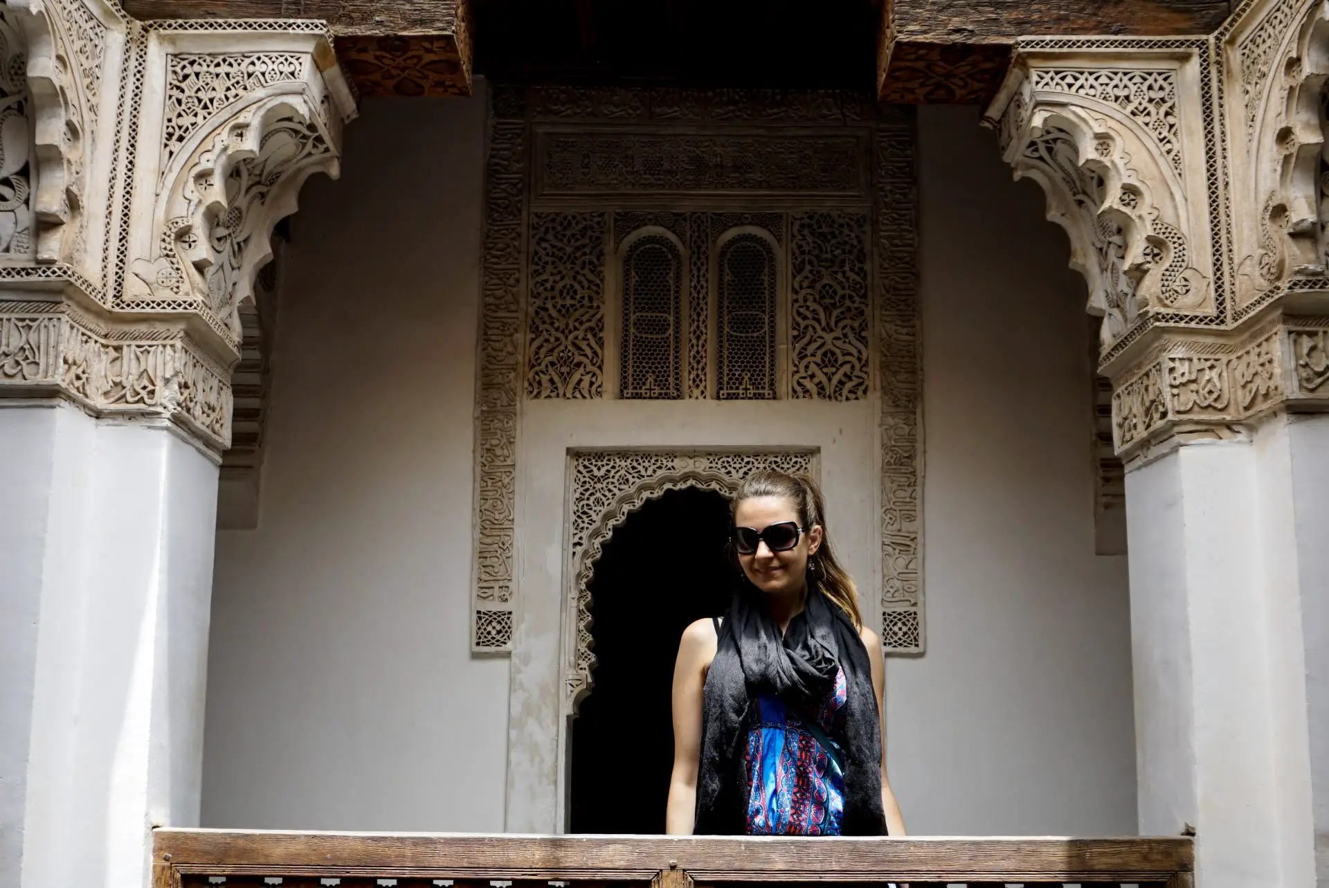 Marrakesh, Morocco - Experiencing the Globe