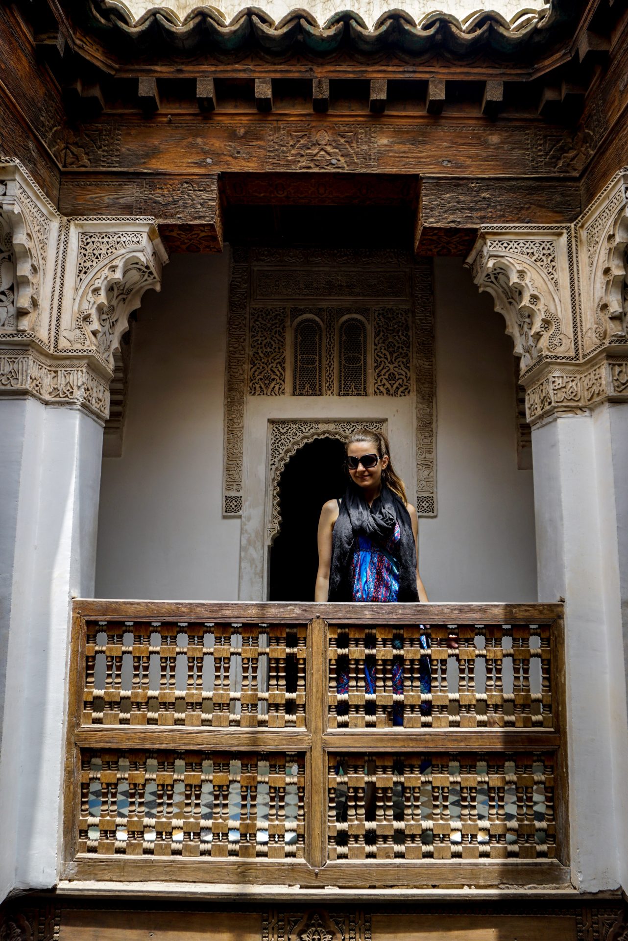 Marrakesh Morocco - Experiencing the Globe