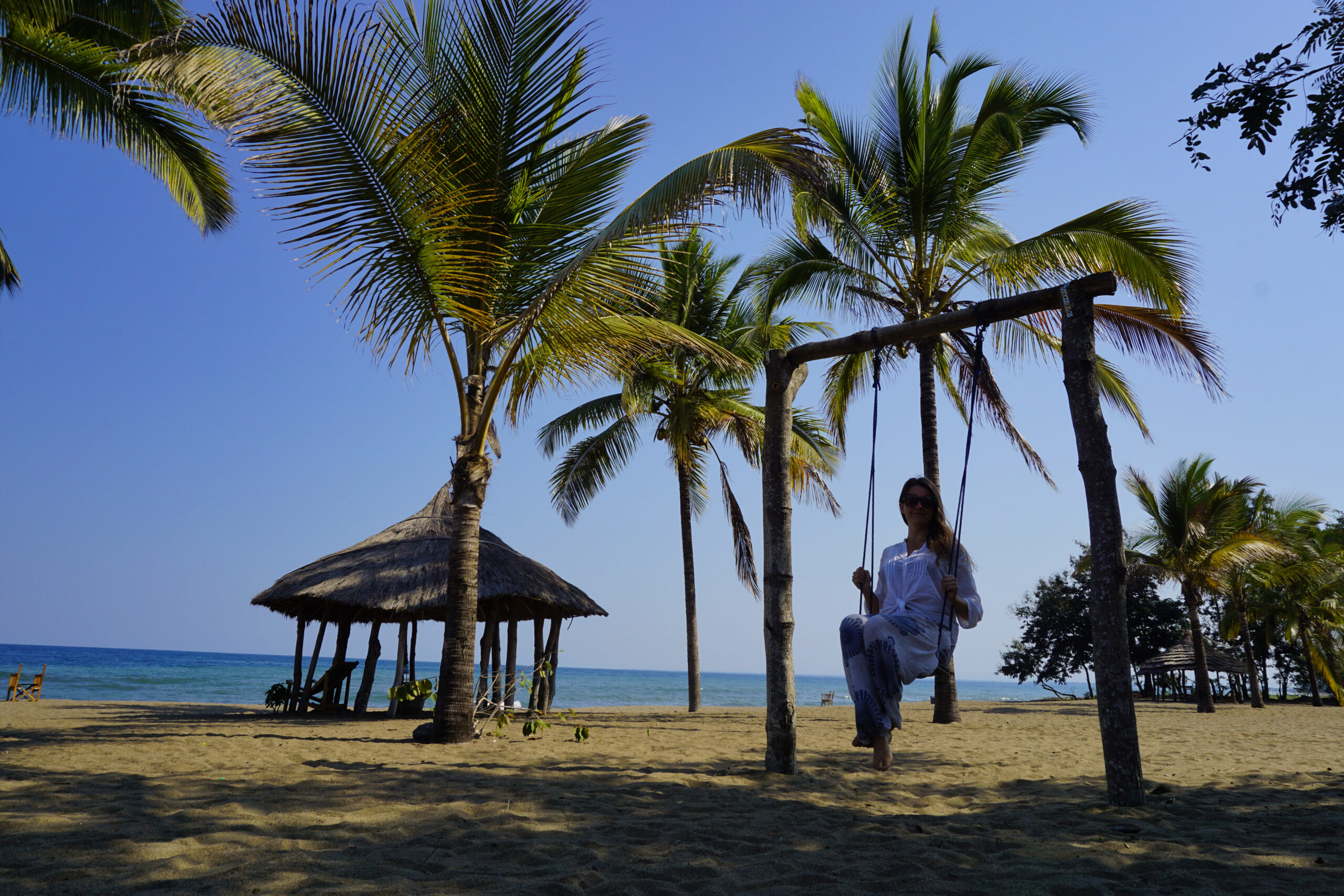 Matema, Lake Nyasa, Tanzania - Experiencing the Globe