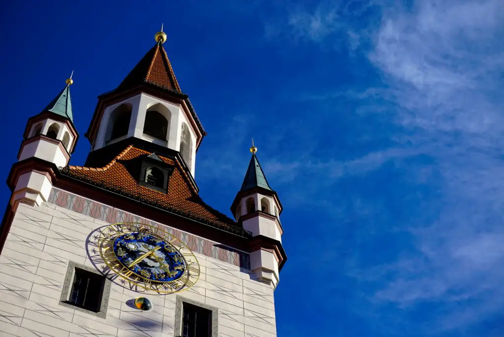 Munich, Germany
