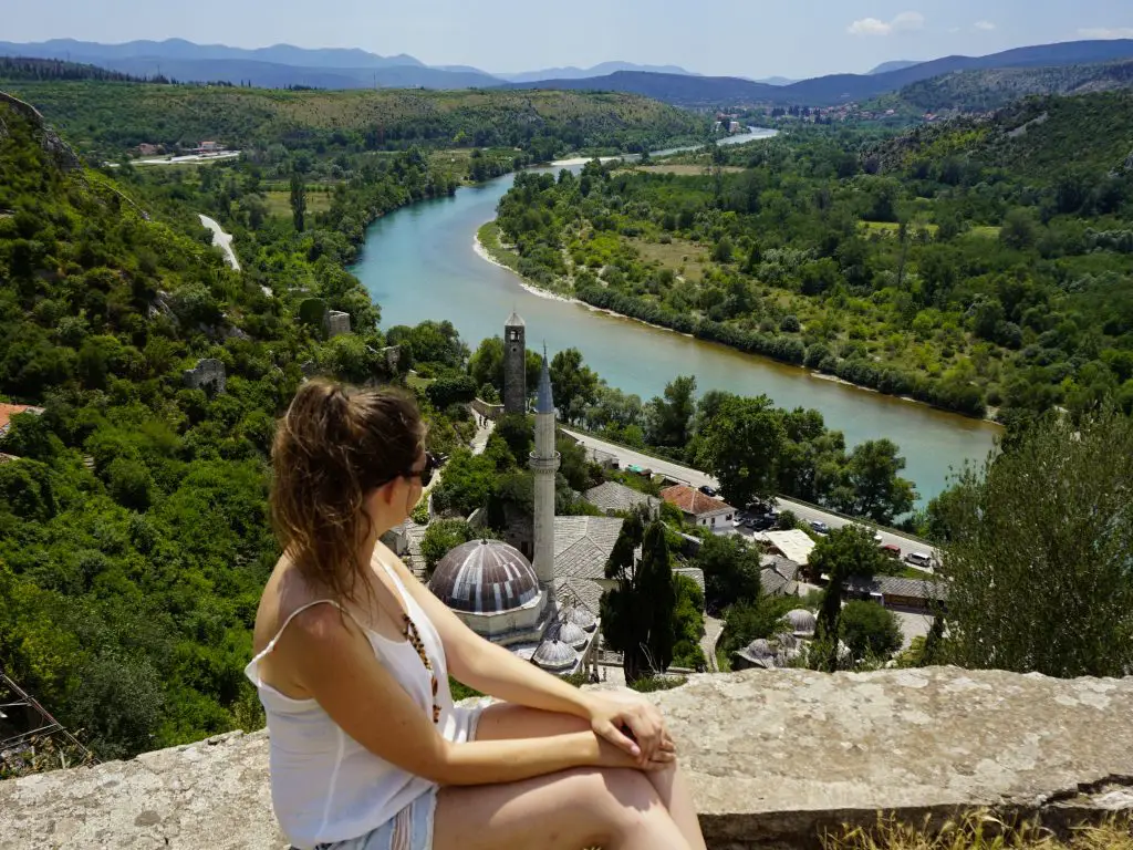 Pocitelj, Bosnia and Herzegovina