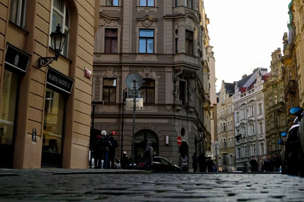 Prague, Czech Republic