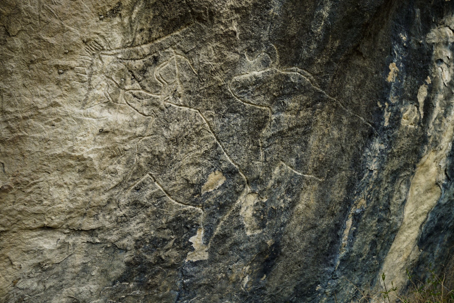 Qobustan Rock Art Cultural Landscape, Azerbaijan – Experiencing the Globe