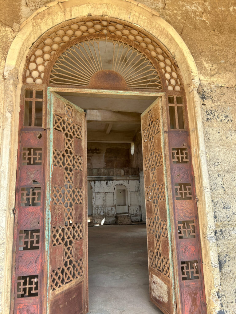 Quneitra, Golan Heights, Syria - Experiencing the Globe