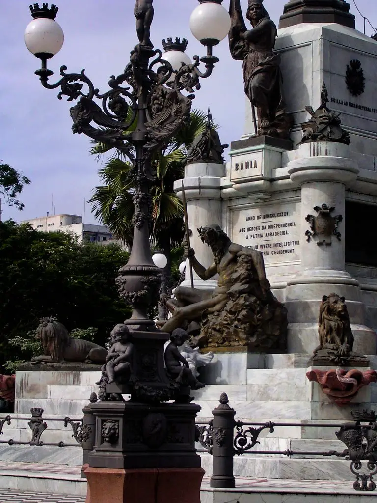 Salvador da Bahia, Brazil