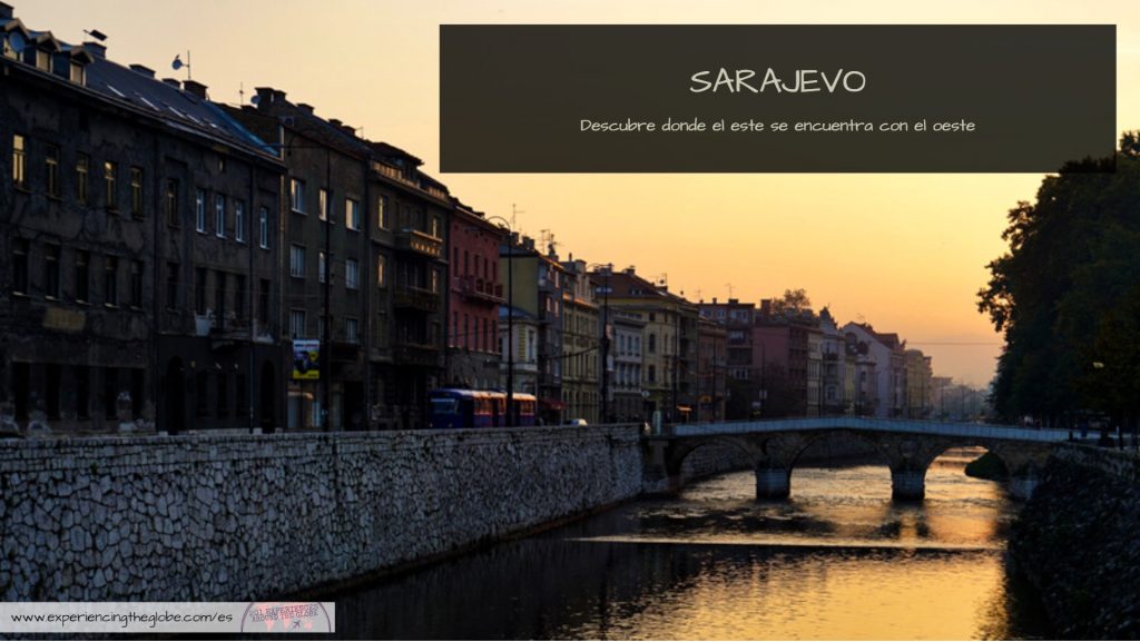 Lo mejor de Sarajevo