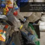 Shadows of Egypt, from the gleaming New Capital to Cairo’s Garbage City and City of the Dead - Experiencing the Globe
