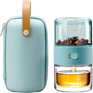 Small Tea Infuser