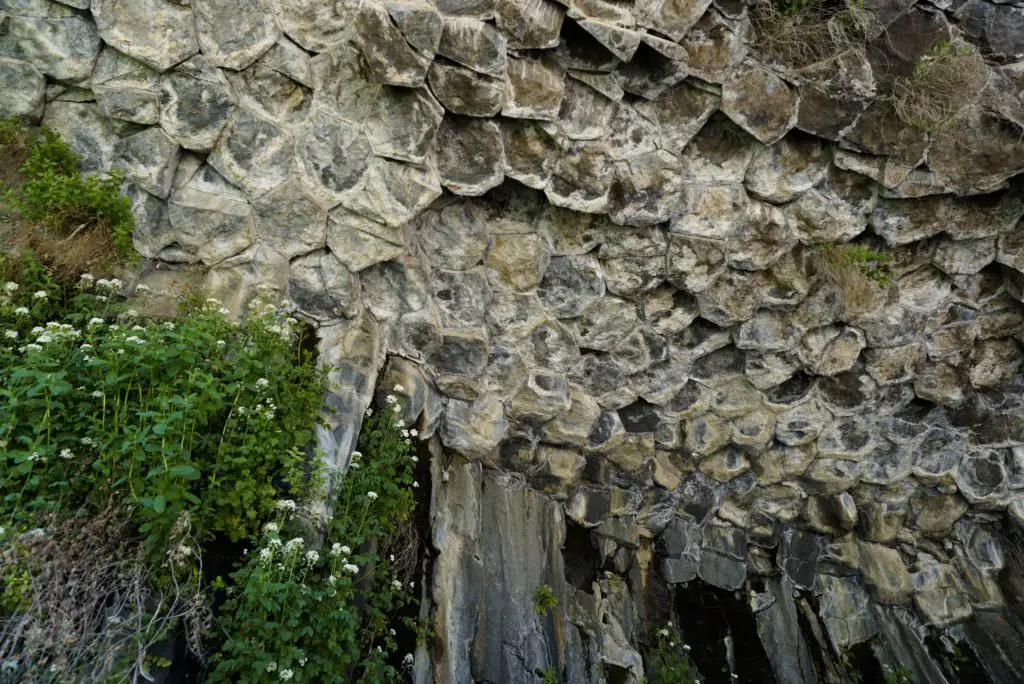 Symphony of Stones, Armenia - Experiencing the Globe